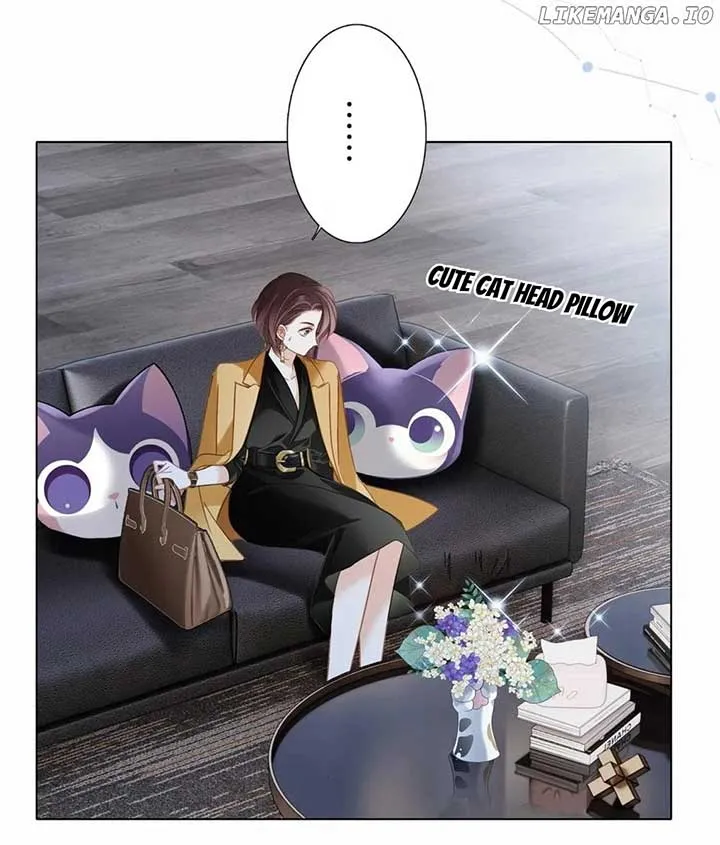 1st kiss – I don’t want to consider you as sister anymore Chapter 77 Online - página 17