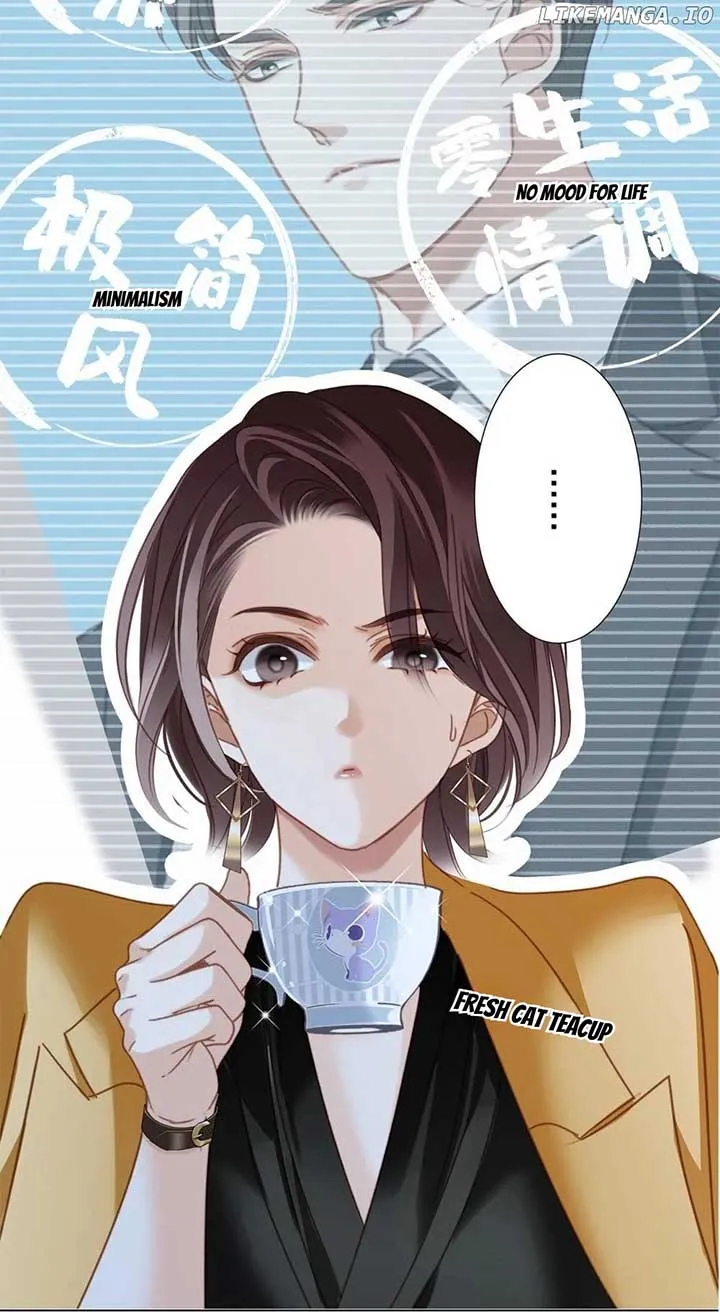 1st kiss – I don’t want to consider you as sister anymore Chapter 77 Online - página 19