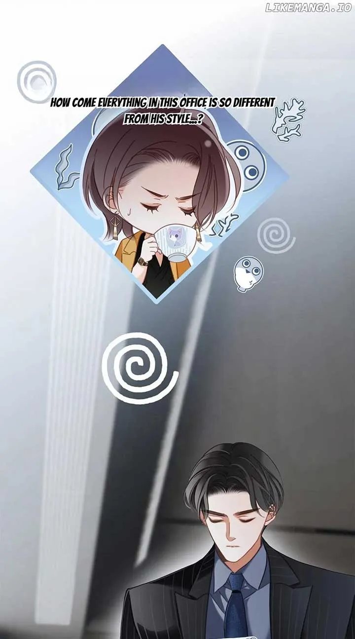 1st kiss – I don’t want to consider you as sister anymore Chapter 77 Online - página 20
