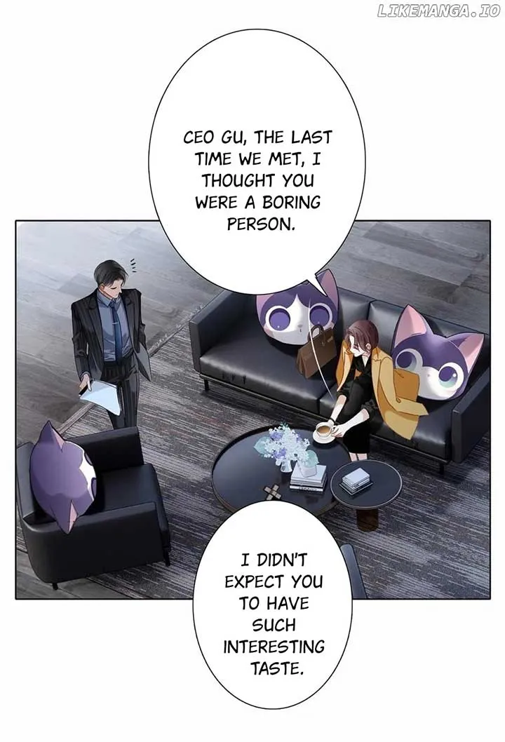 1st kiss – I don’t want to consider you as sister anymore Chapter 77 Online - página 23