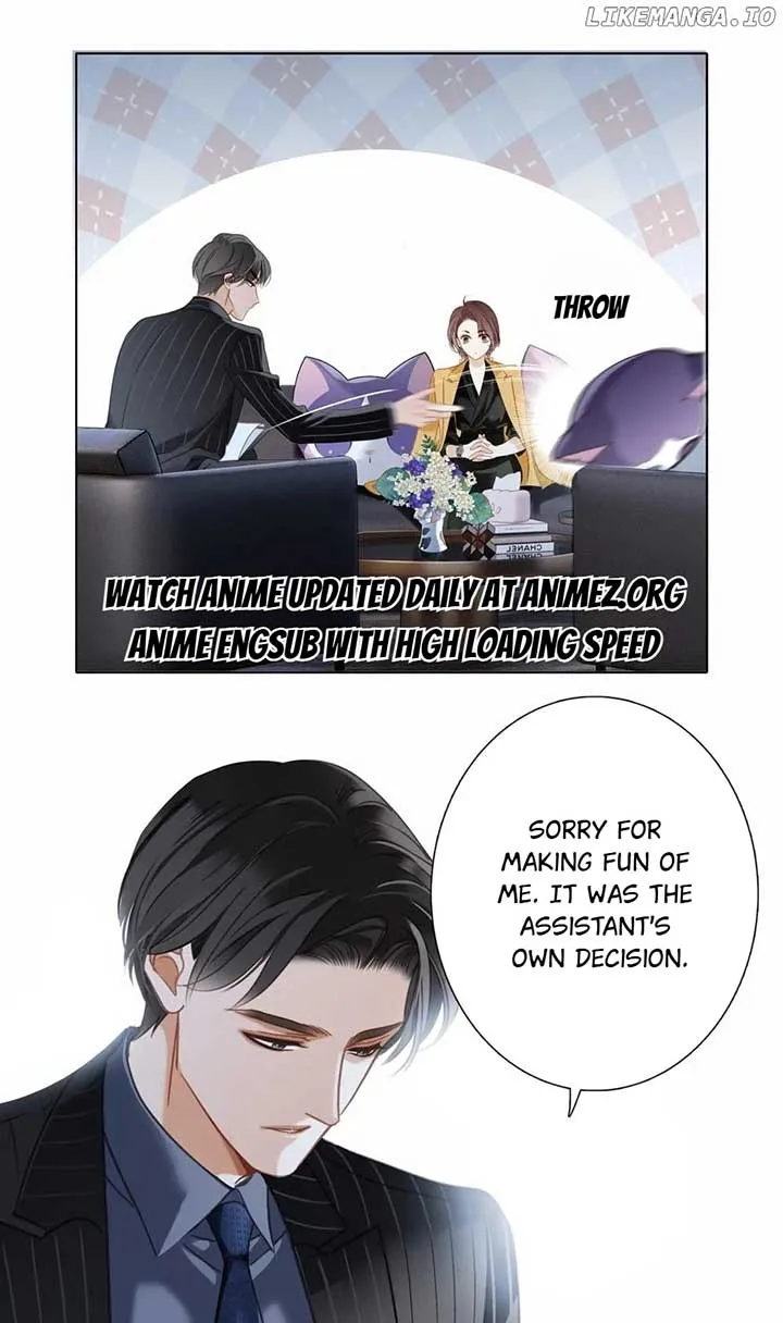 1st kiss – I don’t want to consider you as sister anymore Chapter 77 Online - página 24
