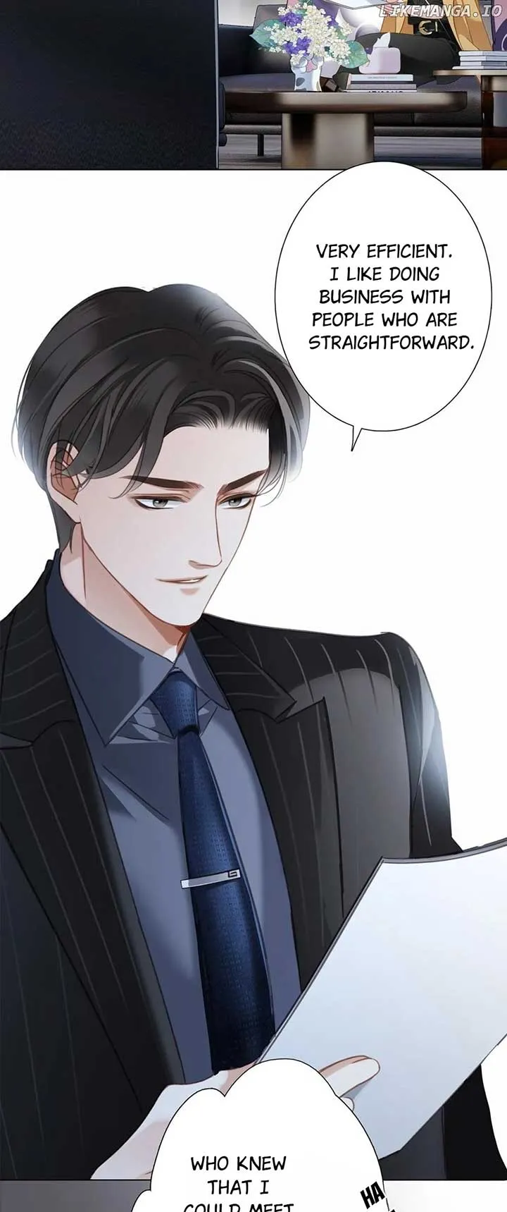 1st kiss – I don’t want to consider you as sister anymore Chapter 77 Online - página 27