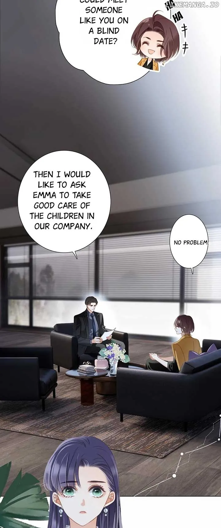 1st kiss – I don’t want to consider you as sister anymore Chapter 77 Online - página 28