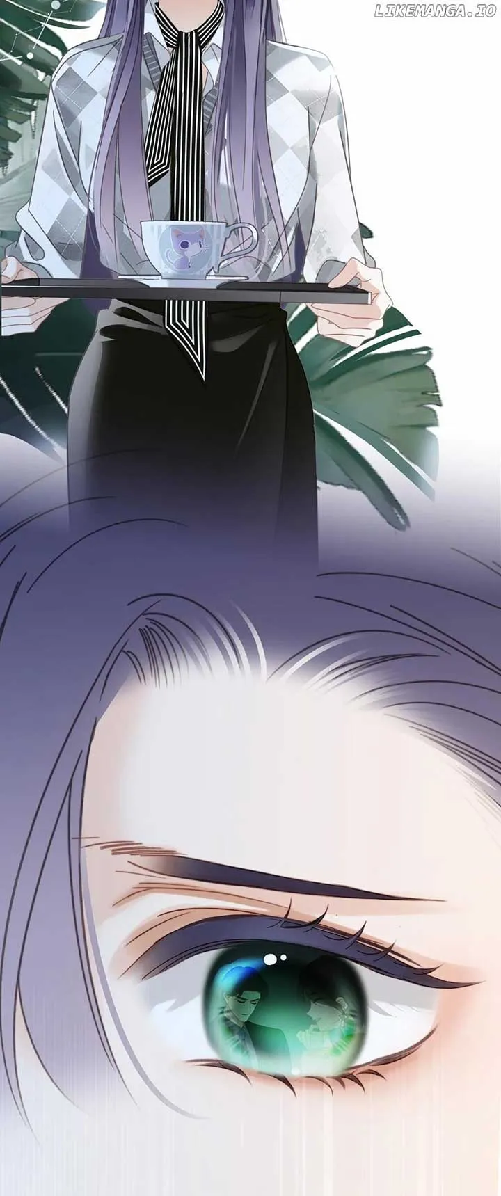 1st kiss – I don’t want to consider you as sister anymore Chapter 77 Online - página 29