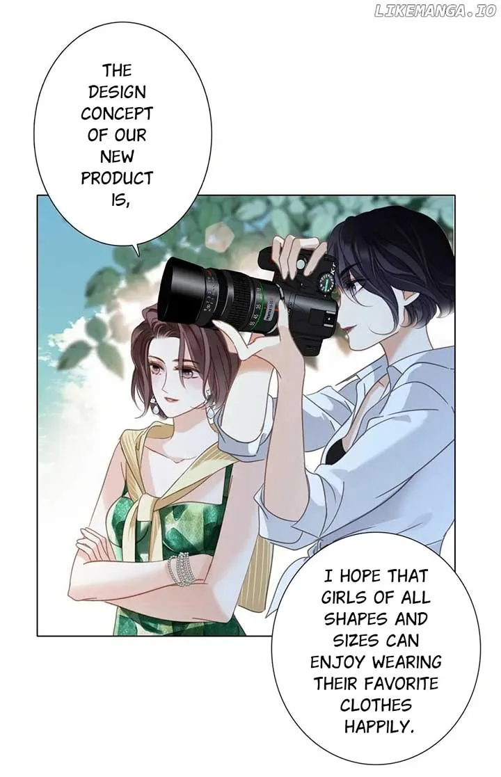 1st kiss – I don’t want to consider you as sister anymore Chapter 77 Online - página 33