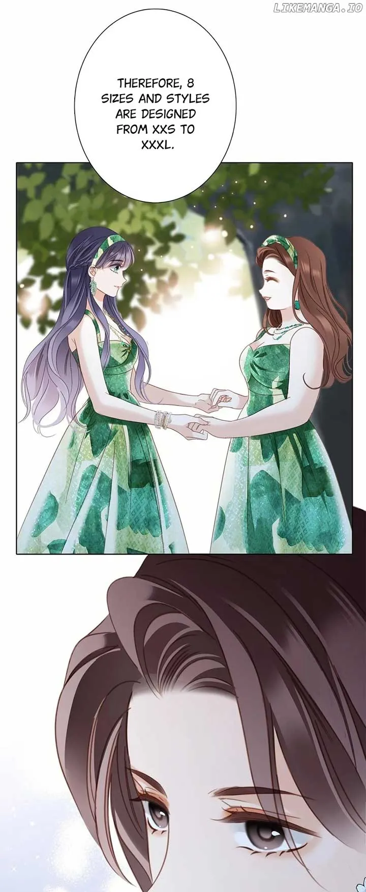 1st kiss – I don’t want to consider you as sister anymore Chapter 77 Online - página 34