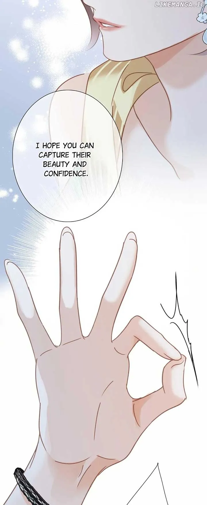 1st kiss – I don’t want to consider you as sister anymore Chapter 77 Online - página 35