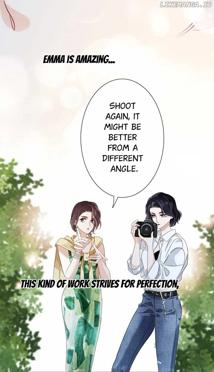 1st kiss – I don’t want to consider you as sister anymore Chapter 77 Online - página 39