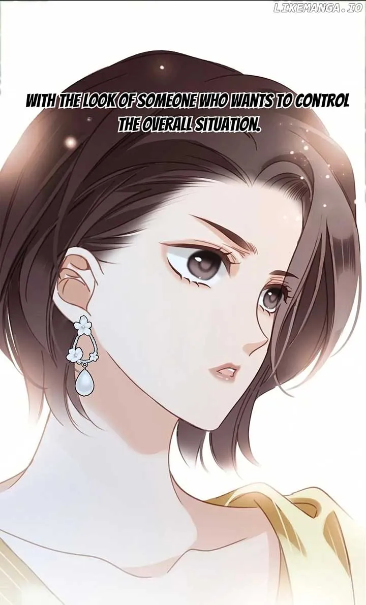 1st kiss – I don’t want to consider you as sister anymore Chapter 77 Online - página 40