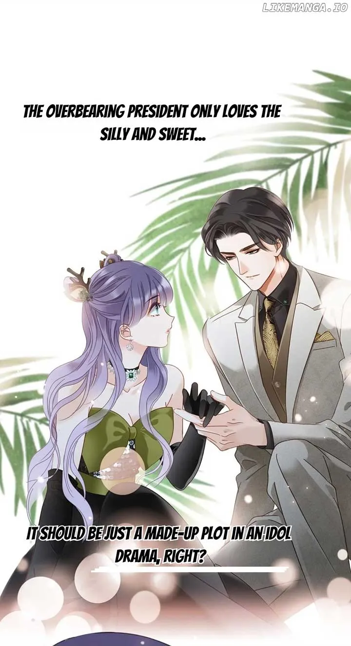 1st kiss – I don’t want to consider you as sister anymore Chapter 77 Online - página 42