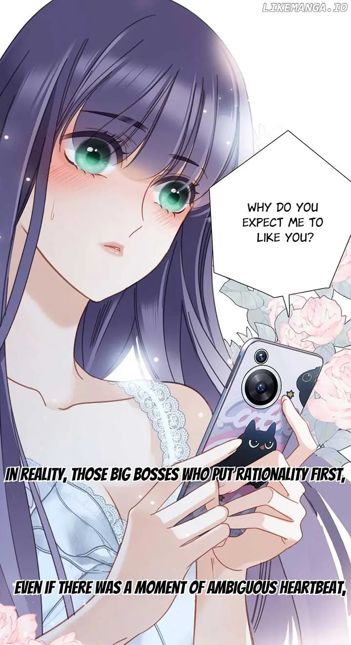 1st kiss – I don’t want to consider you as sister anymore Chapter 77 Online - página 43
