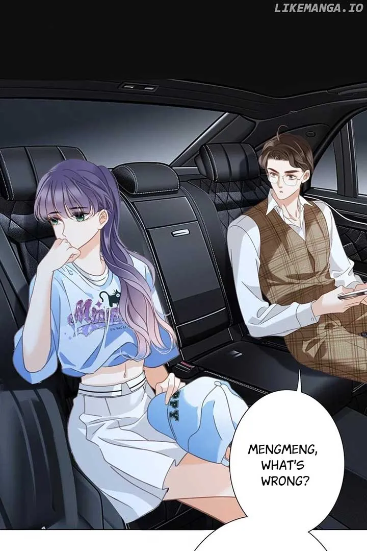 1st kiss – I don’t want to consider you as sister anymore Chapter 77 Online - página 47