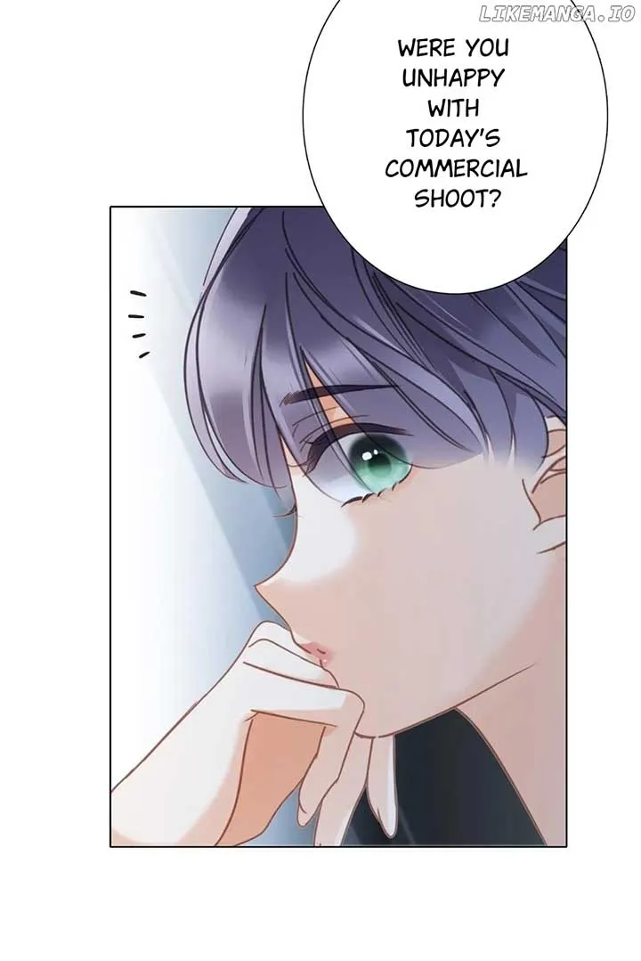 1st kiss – I don’t want to consider you as sister anymore Chapter 77 Online - página 48