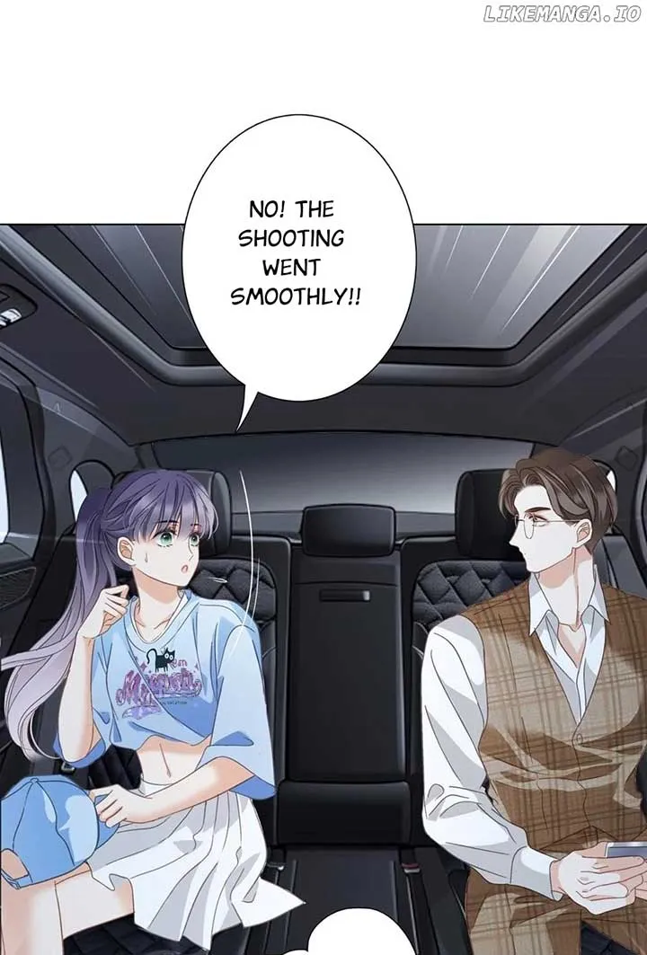 1st kiss – I don’t want to consider you as sister anymore Chapter 77 Online - página 49