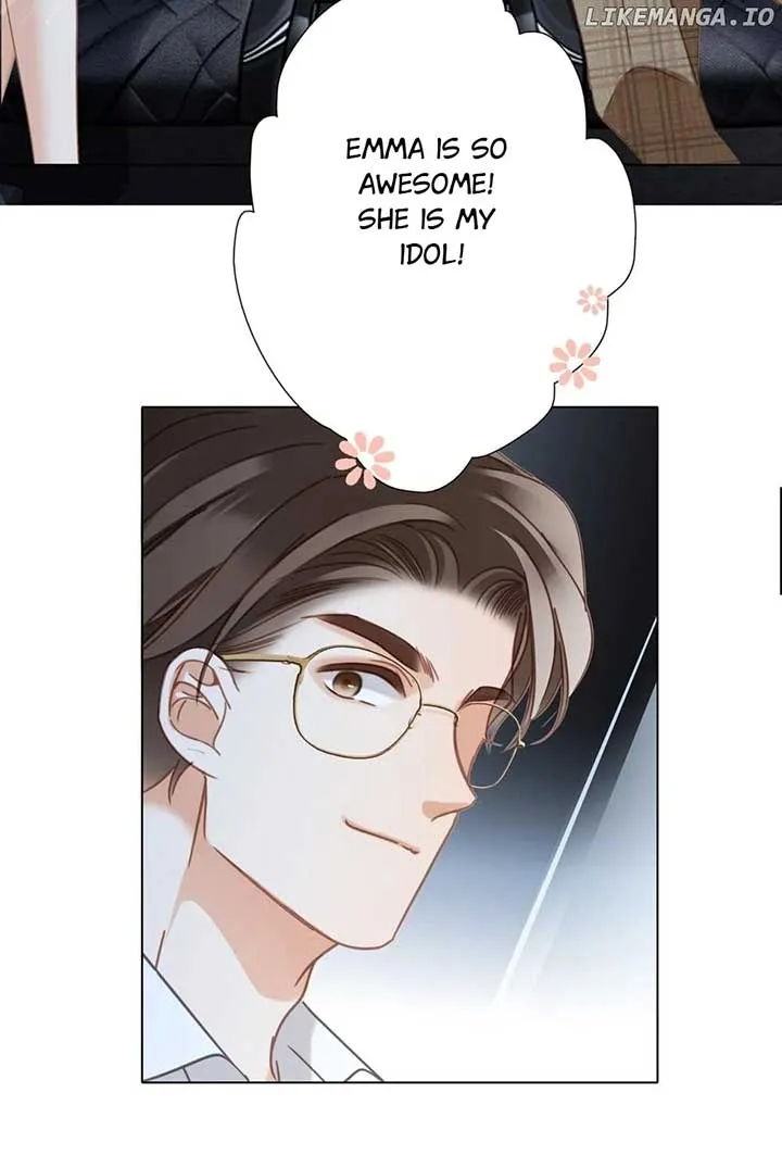 1st kiss – I don’t want to consider you as sister anymore Chapter 77 Online - página 50