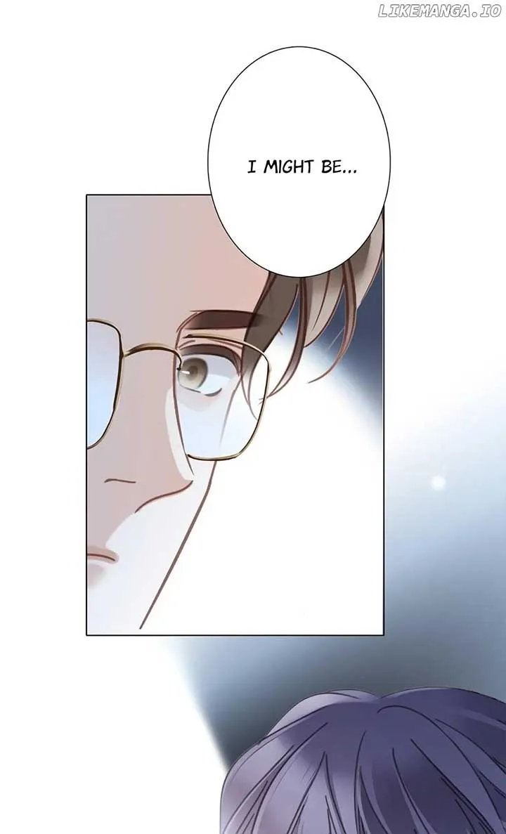 1st kiss – I don’t want to consider you as sister anymore Chapter 77 Online - página 51