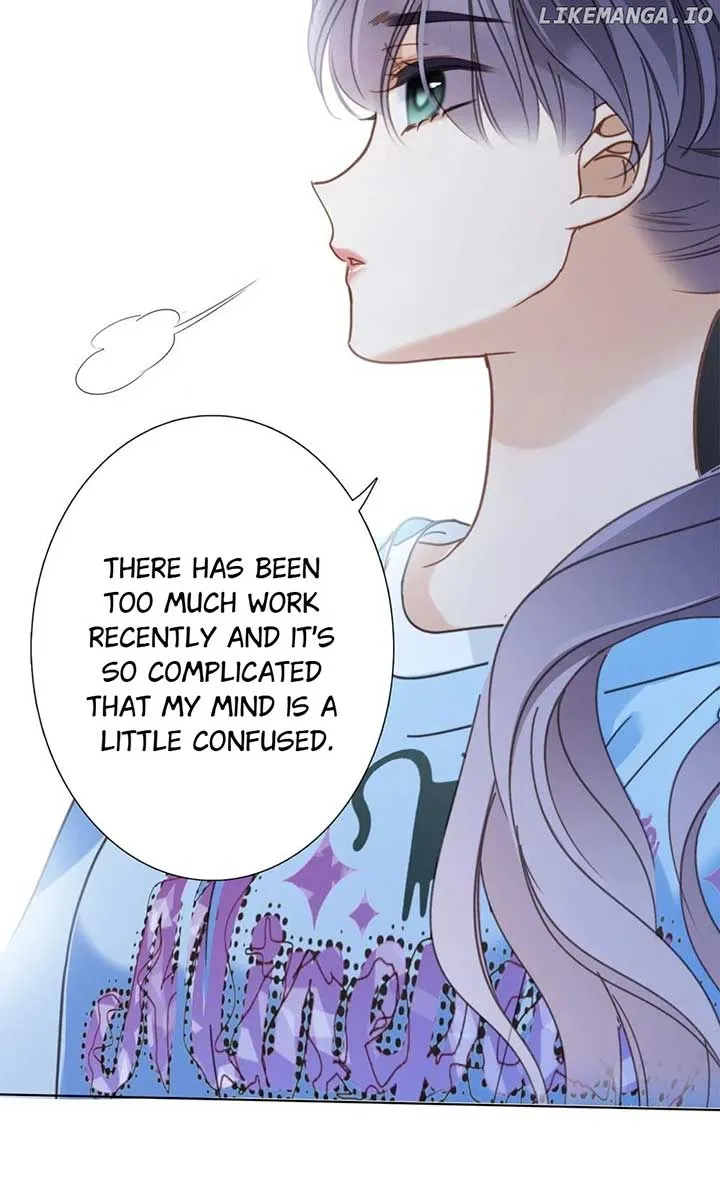 1st kiss – I don’t want to consider you as sister anymore Chapter 77 Online - página 52