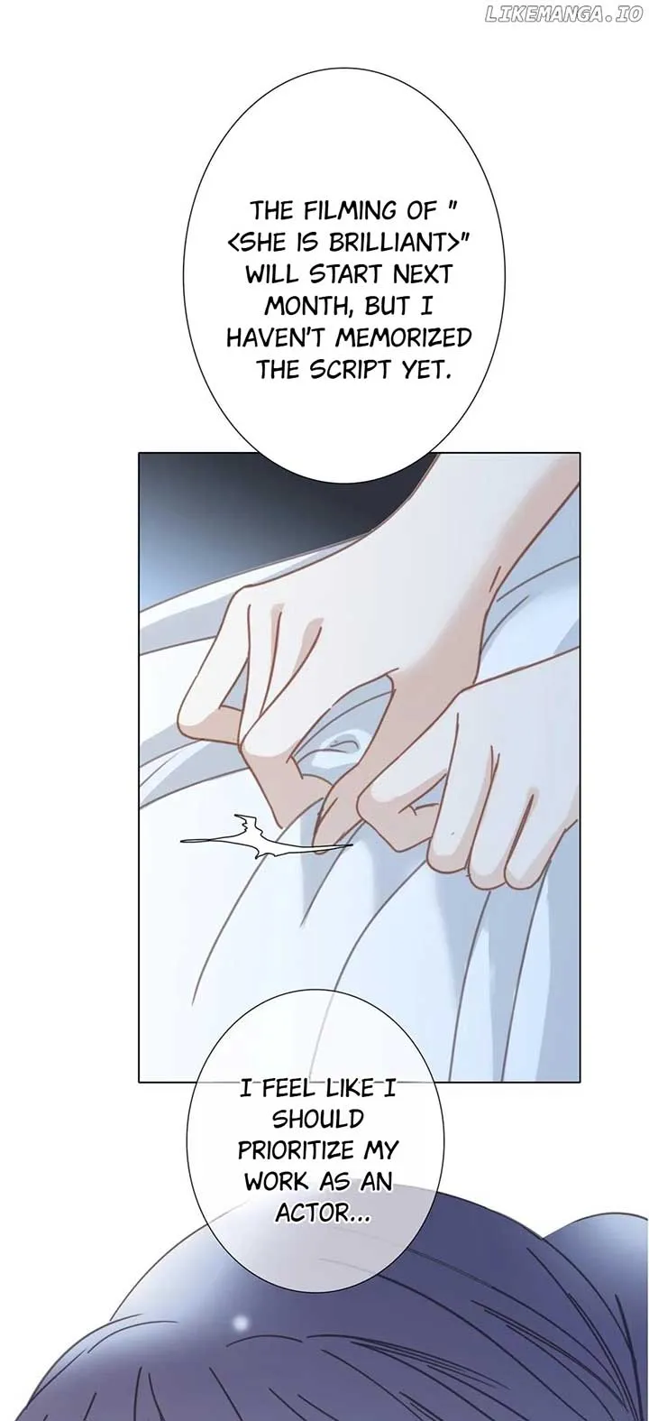 1st kiss – I don’t want to consider you as sister anymore Chapter 77 Online - página 53