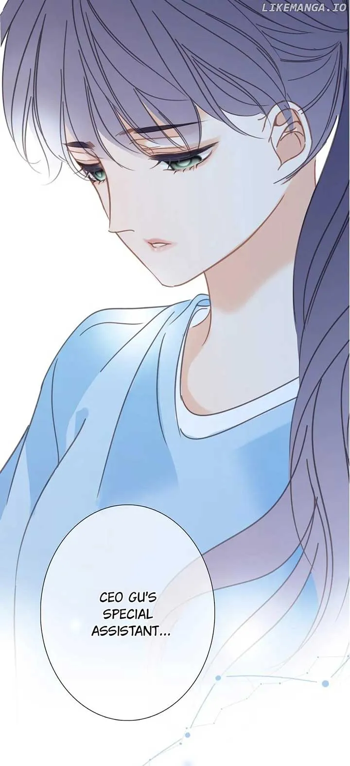 1st kiss – I don’t want to consider you as sister anymore Chapter 77 Online - página 54