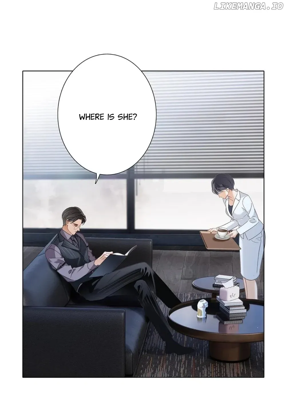 1st kiss – I don’t want to consider you as sister anymore Chapter 78 Online - página 3