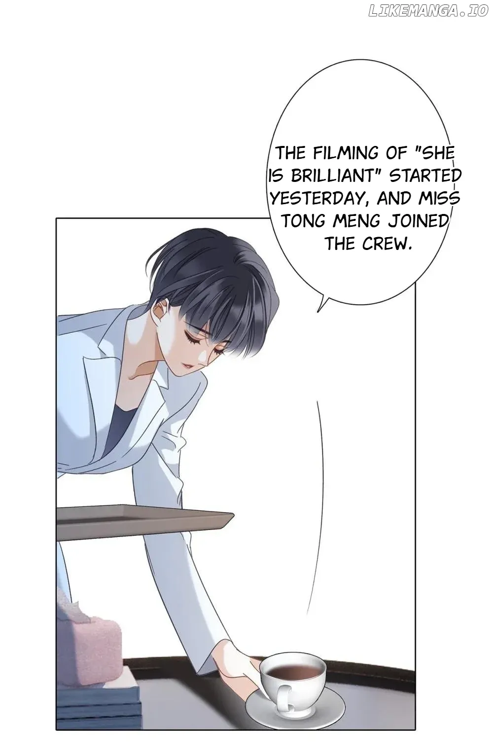 1st kiss – I don’t want to consider you as sister anymore Chapter 78 Online - página 4