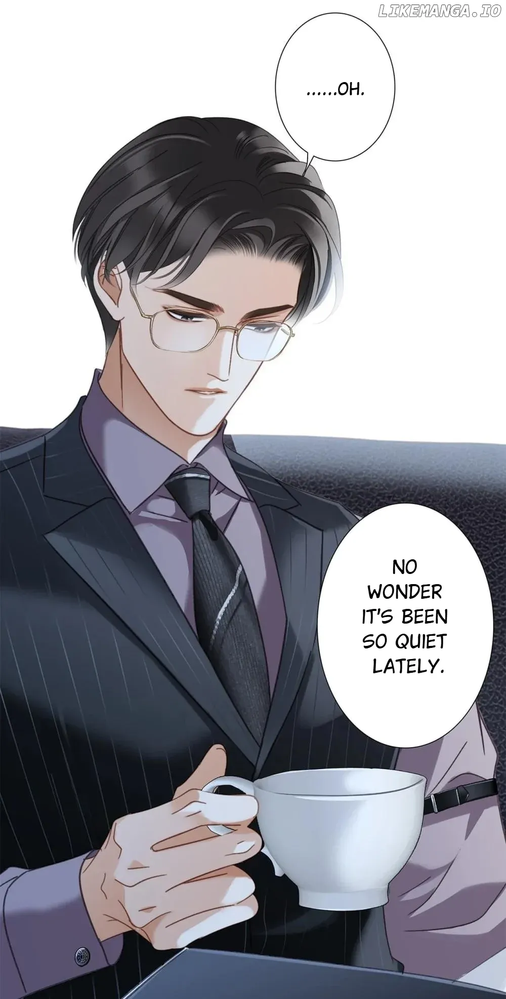 1st kiss – I don’t want to consider you as sister anymore Chapter 78 Online - página 5