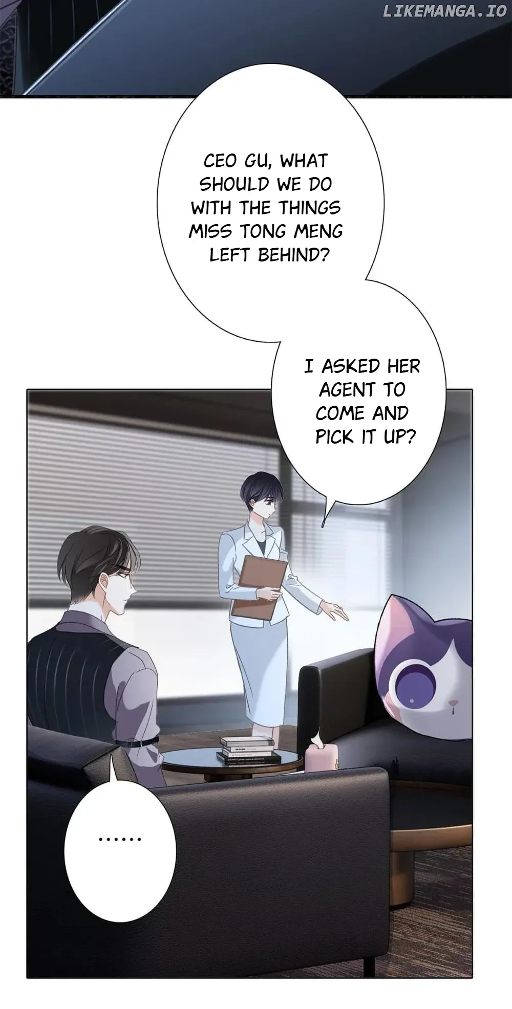 1st kiss – I don’t want to consider you as sister anymore Chapter 78 Online - página 6