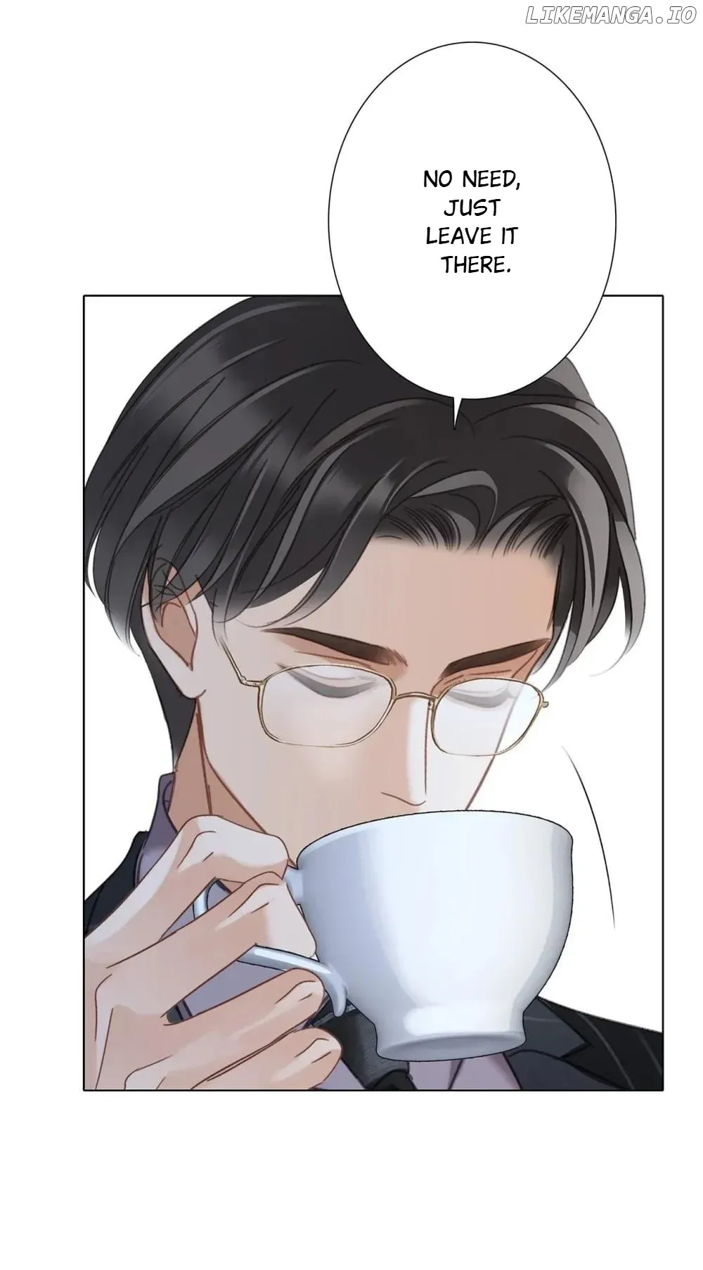 1st kiss – I don’t want to consider you as sister anymore Chapter 78 Online - página 7