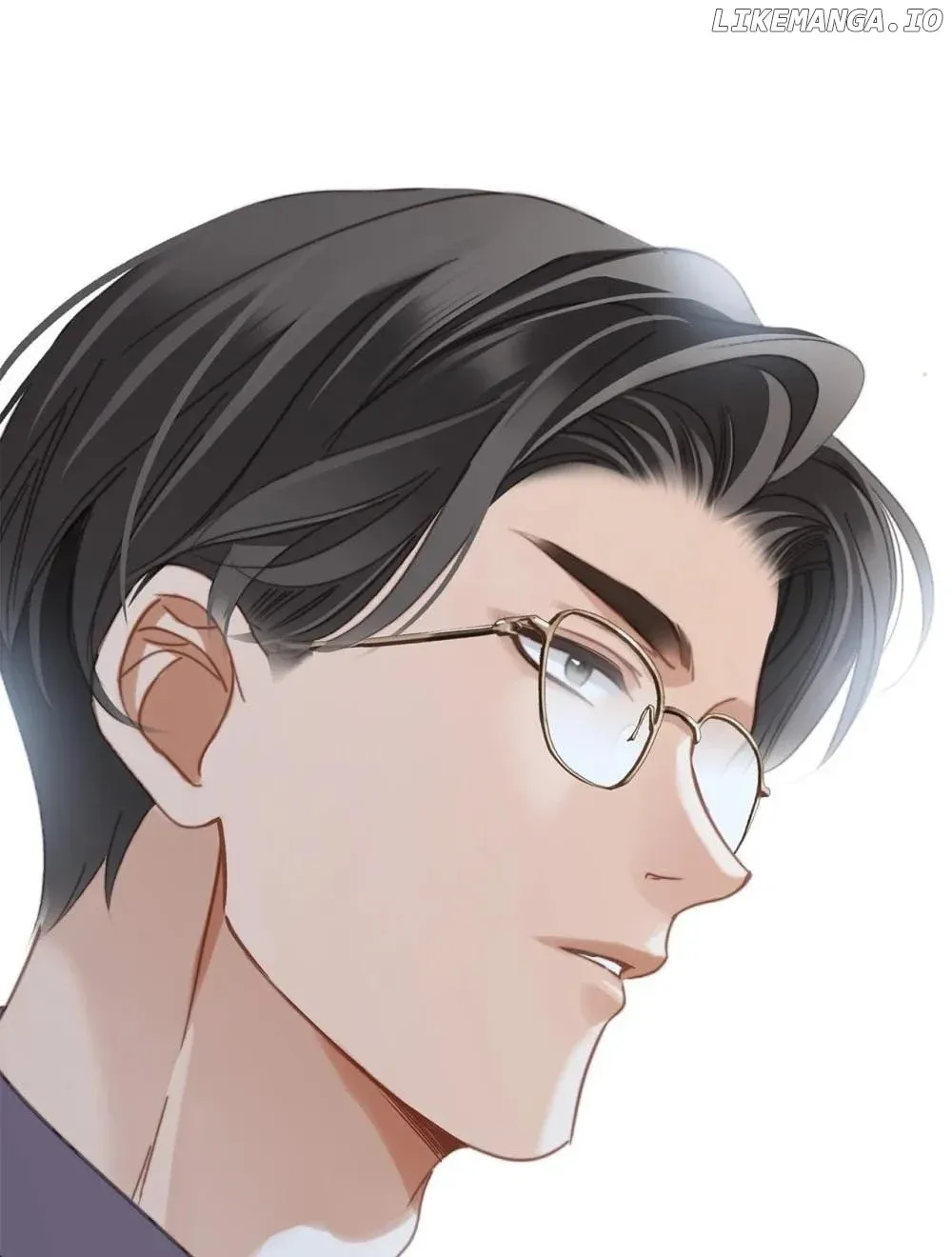 1st kiss – I don’t want to consider you as sister anymore Chapter 78 Online - página 9