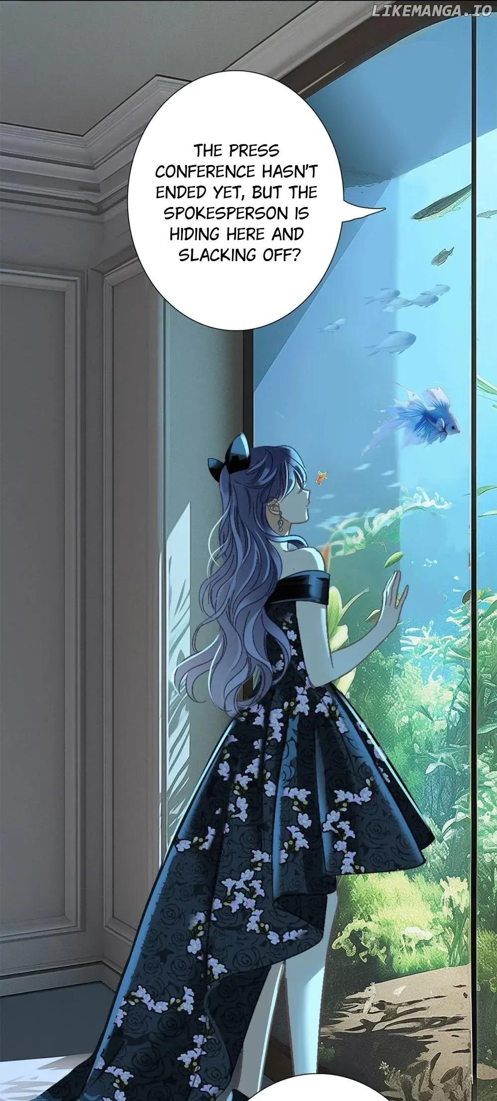 1st kiss – I don’t want to consider you as sister anymore Chapter 78 Online - página 16