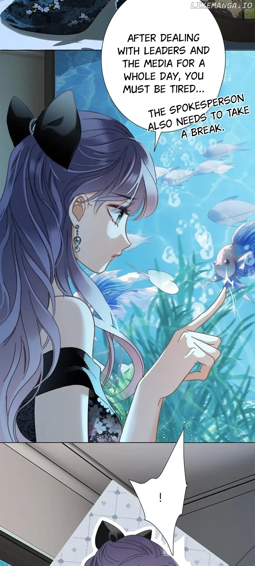 1st kiss – I don’t want to consider you as sister anymore Chapter 78 Online - página 17