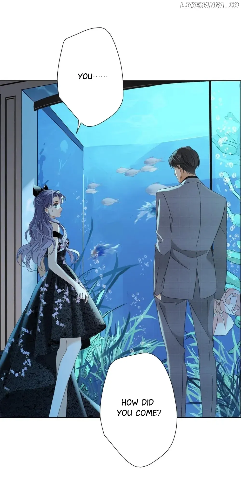 1st kiss – I don’t want to consider you as sister anymore Chapter 78 Online - página 20