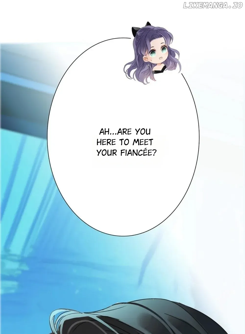 1st kiss – I don’t want to consider you as sister anymore Chapter 78 Online - página 22