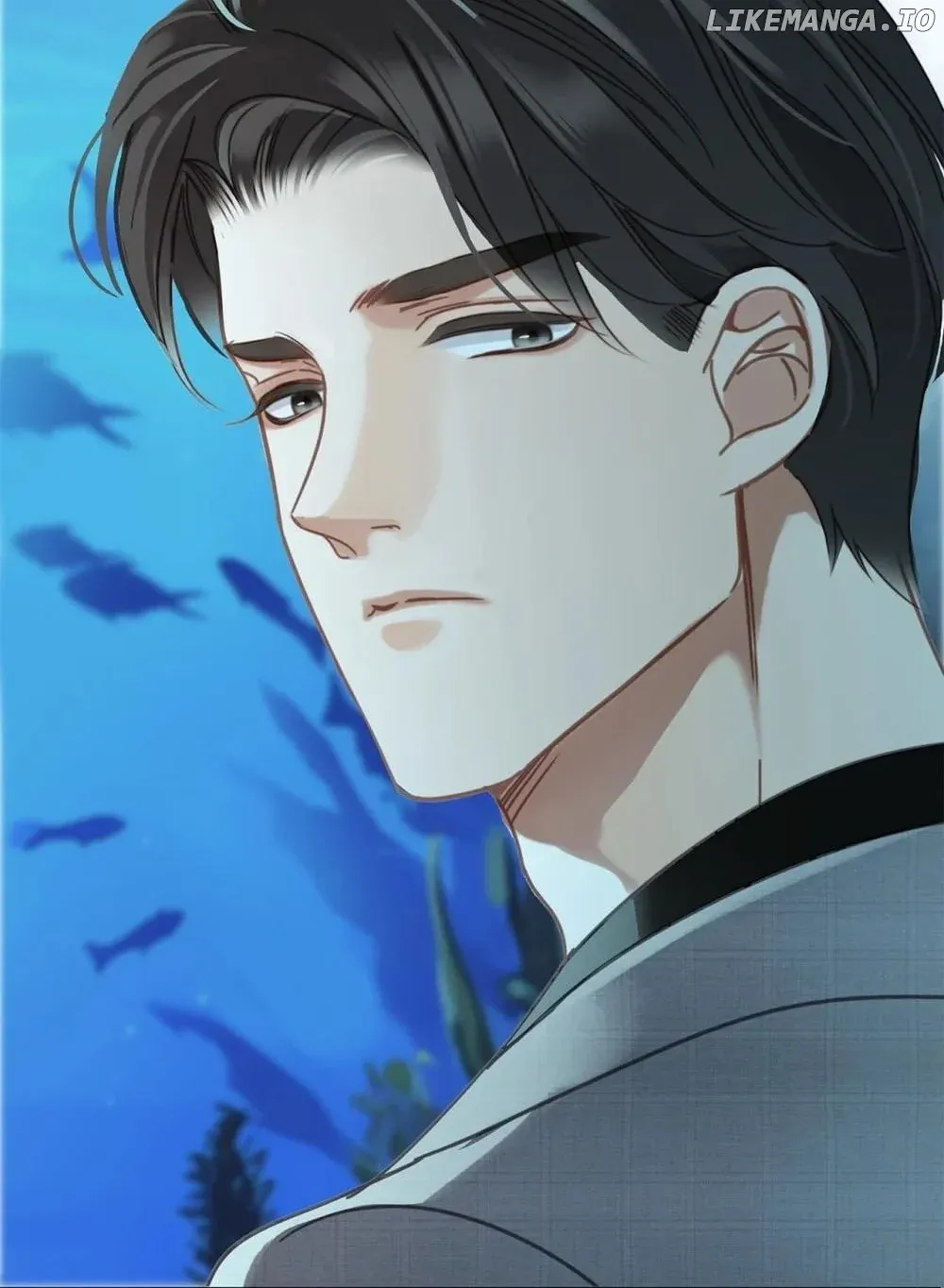 1st kiss – I don’t want to consider you as sister anymore Chapter 78 Online - página 23