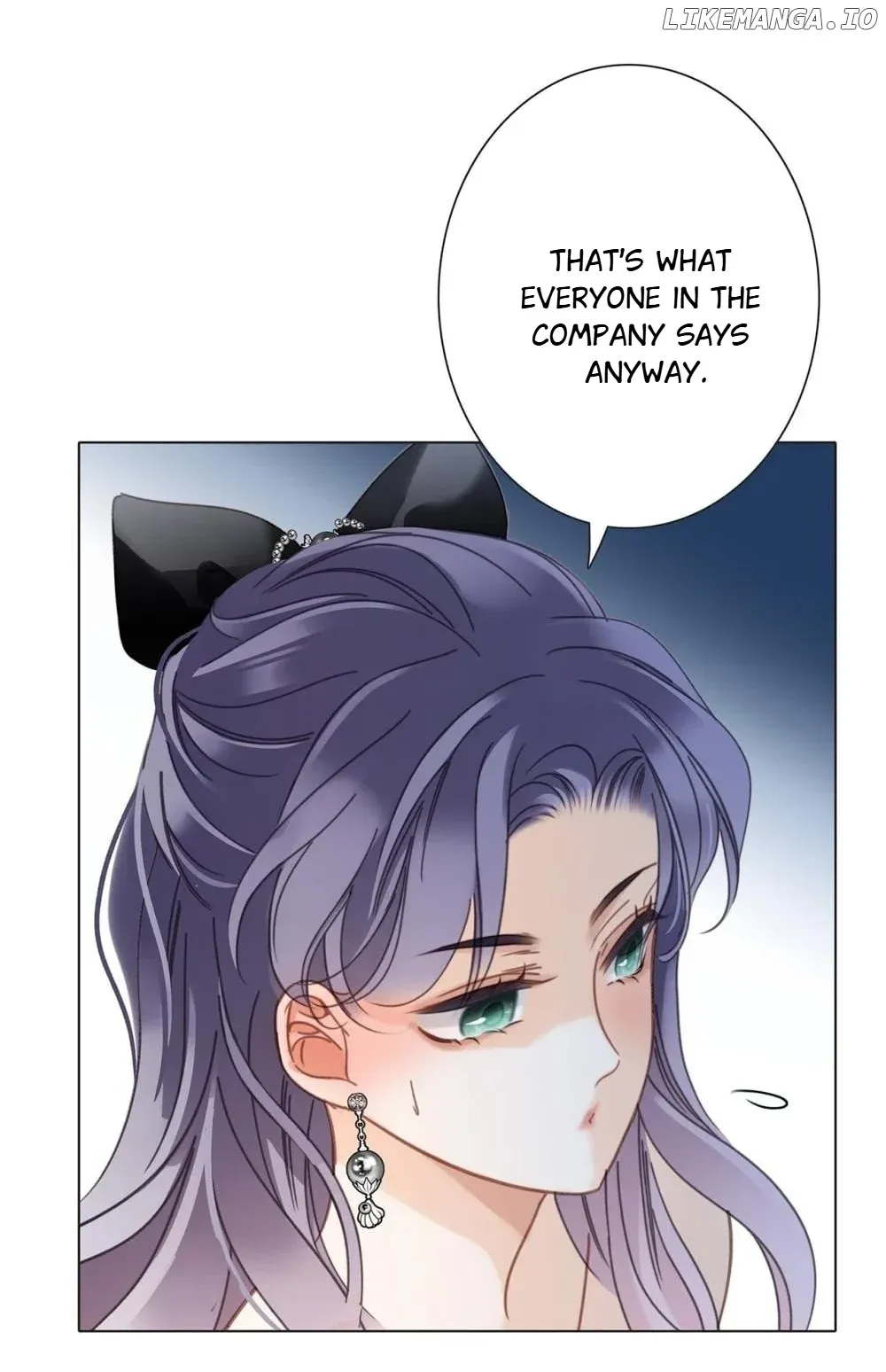 1st kiss – I don’t want to consider you as sister anymore Chapter 78 Online - página 26