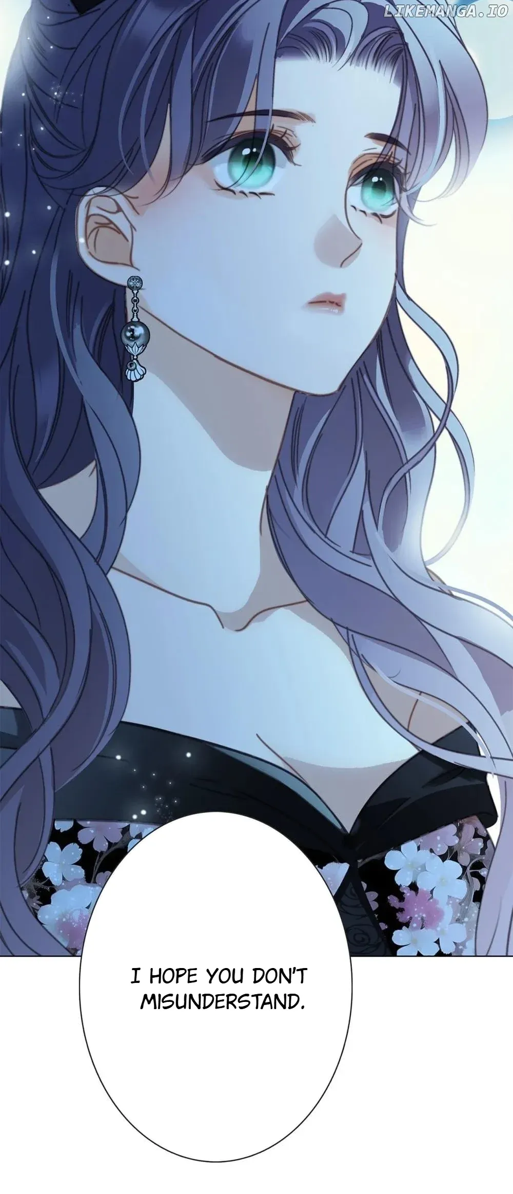 1st kiss – I don’t want to consider you as sister anymore Chapter 78 Online - página 30