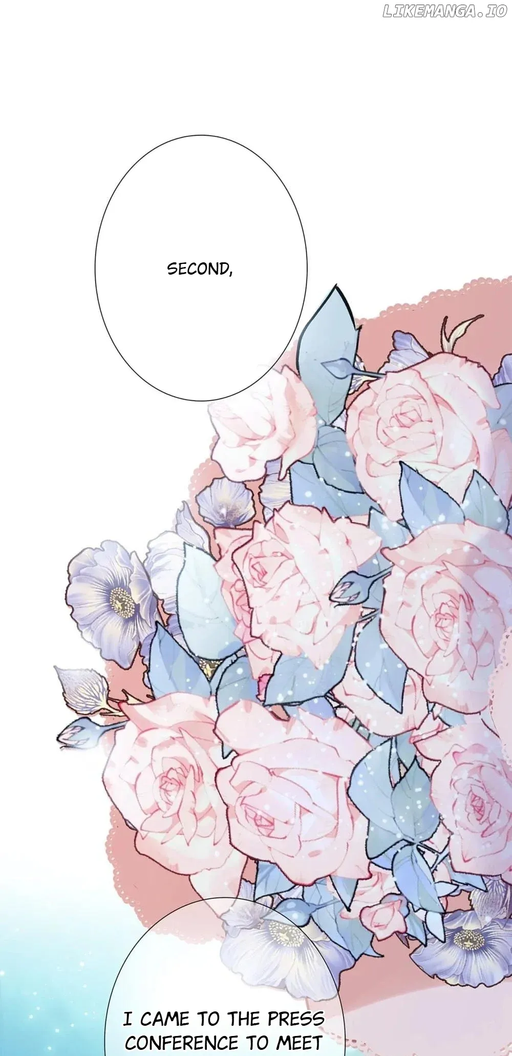 1st kiss – I don’t want to consider you as sister anymore Chapter 78 Online - página 31
