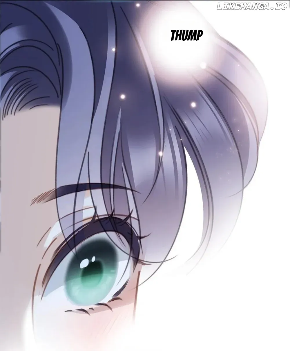 1st kiss – I don’t want to consider you as sister anymore Chapter 78 Online - página 33