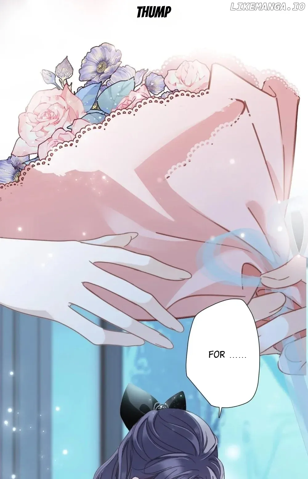 1st kiss – I don’t want to consider you as sister anymore Chapter 78 Online - página 34