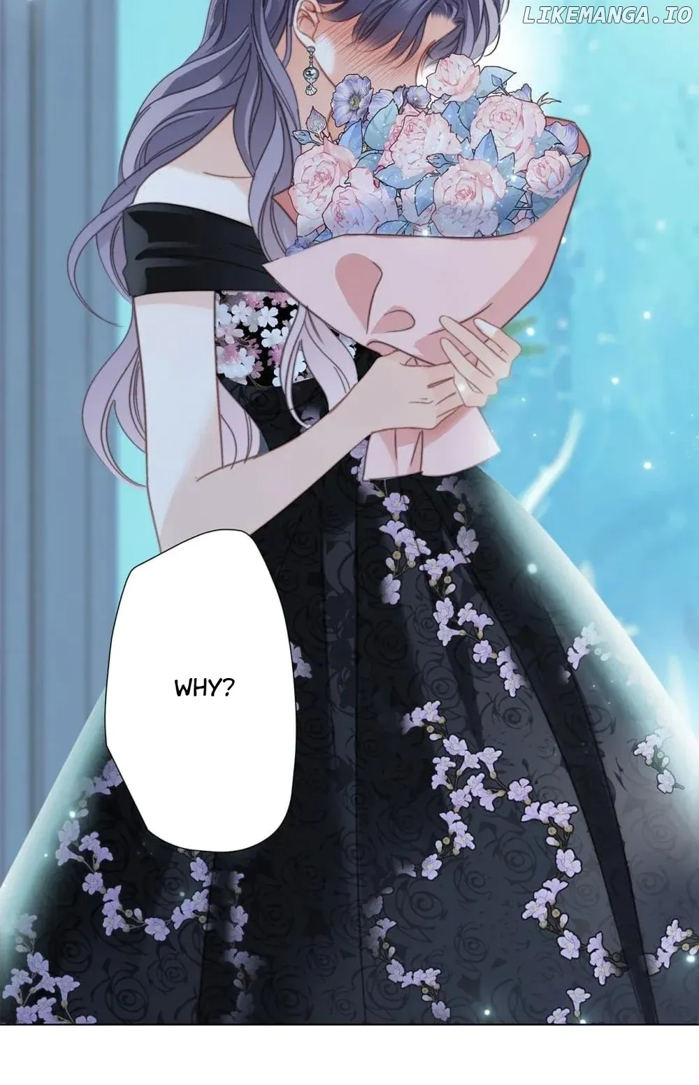 1st kiss – I don’t want to consider you as sister anymore Chapter 78 Online - página 35