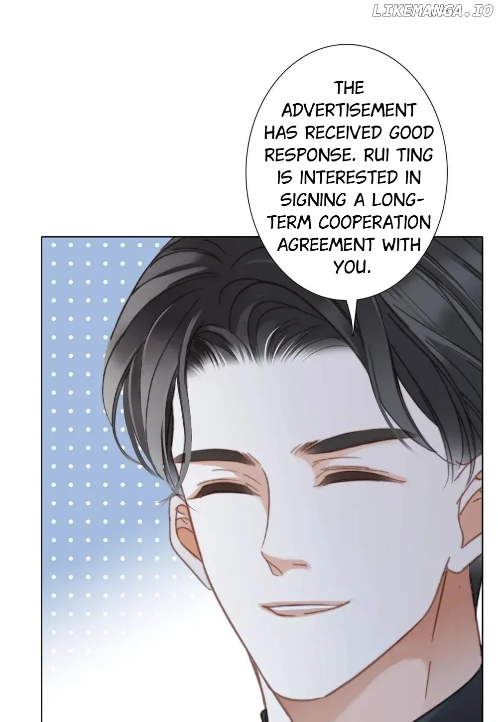 1st kiss – I don’t want to consider you as sister anymore Chapter 78 Online - página 36