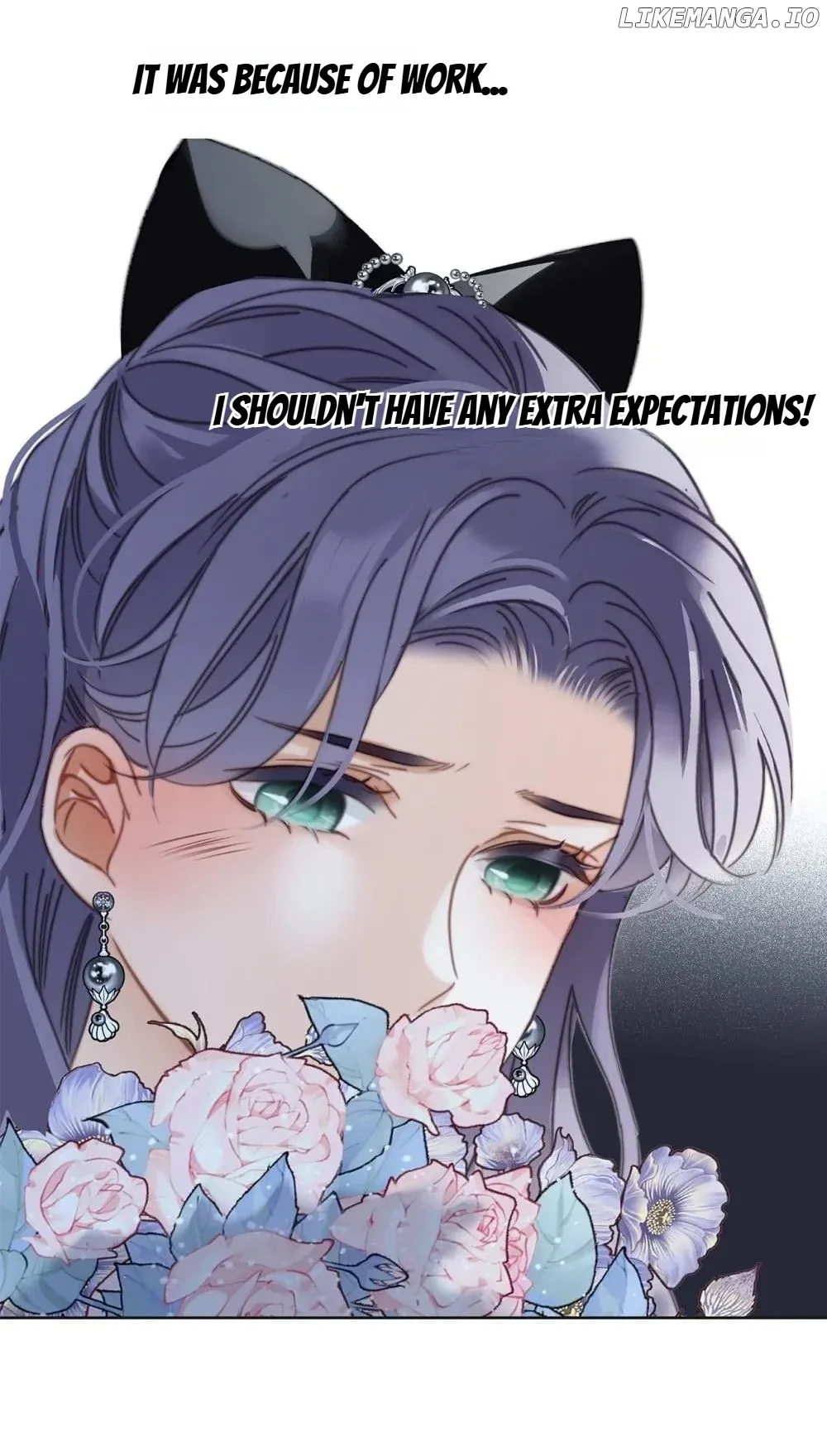 1st kiss – I don’t want to consider you as sister anymore Chapter 78 Online - página 38