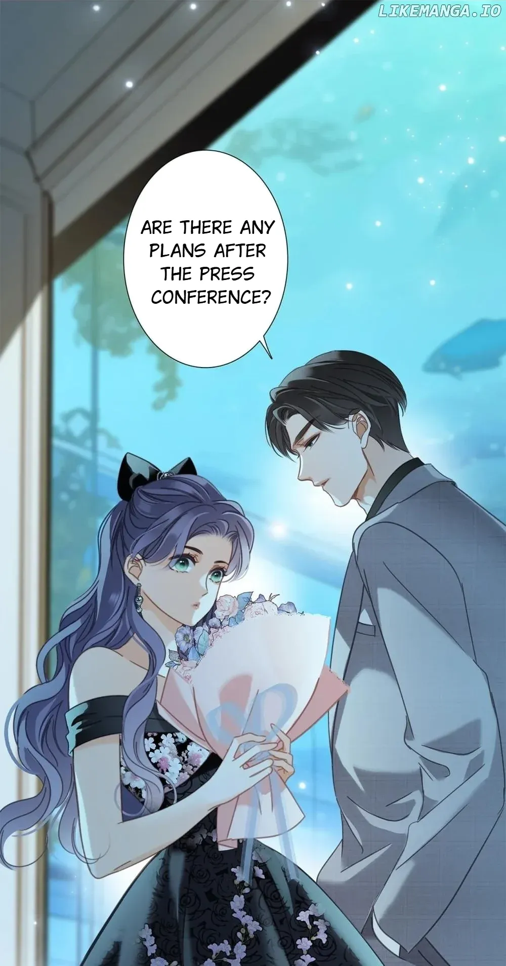 1st kiss – I don’t want to consider you as sister anymore Chapter 78 Online - página 40