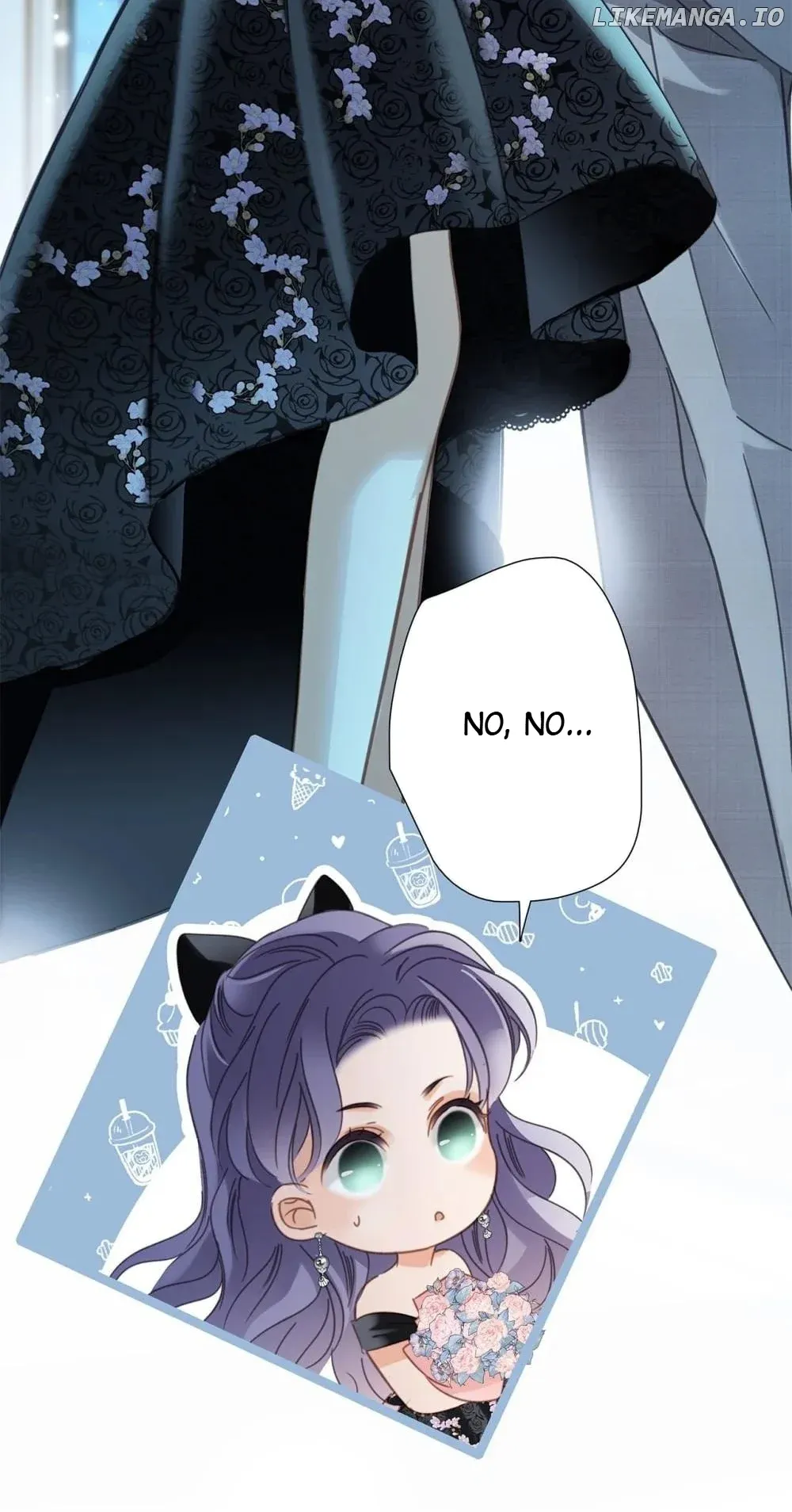 1st kiss – I don’t want to consider you as sister anymore Chapter 78 Online - página 41