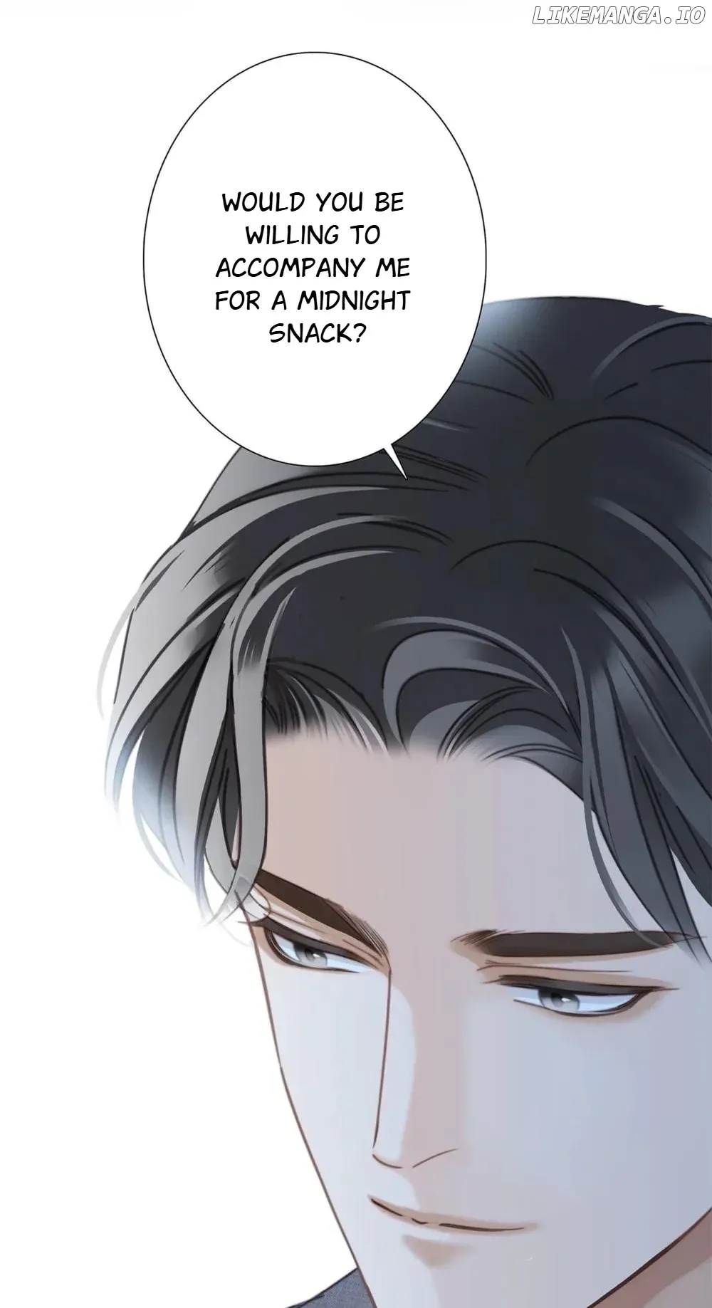 1st kiss – I don’t want to consider you as sister anymore Chapter 78 Online - página 42