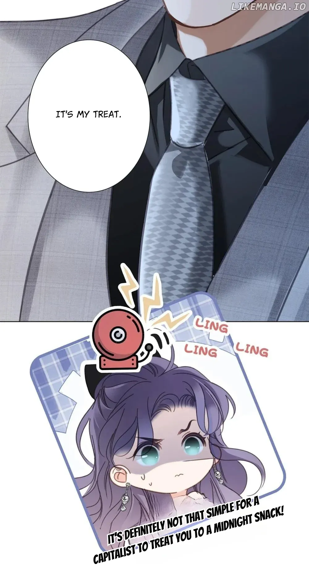 1st kiss – I don’t want to consider you as sister anymore Chapter 78 Online - página 43