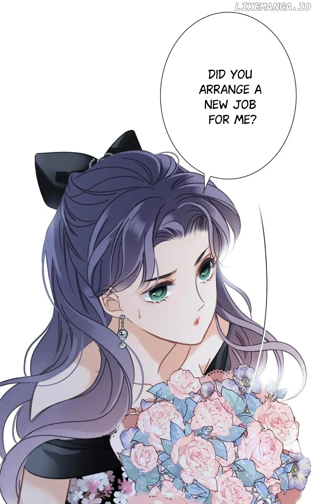 1st kiss – I don’t want to consider you as sister anymore Chapter 78 Online - página 44