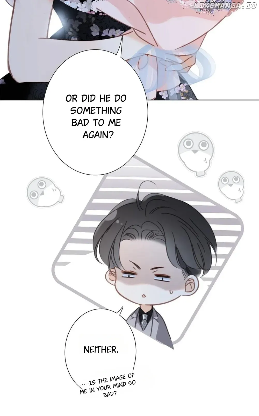 1st kiss – I don’t want to consider you as sister anymore Chapter 78 Online - página 45