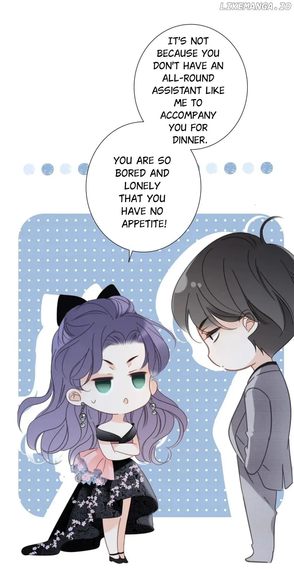 1st kiss – I don’t want to consider you as sister anymore Chapter 78 Online - página 46