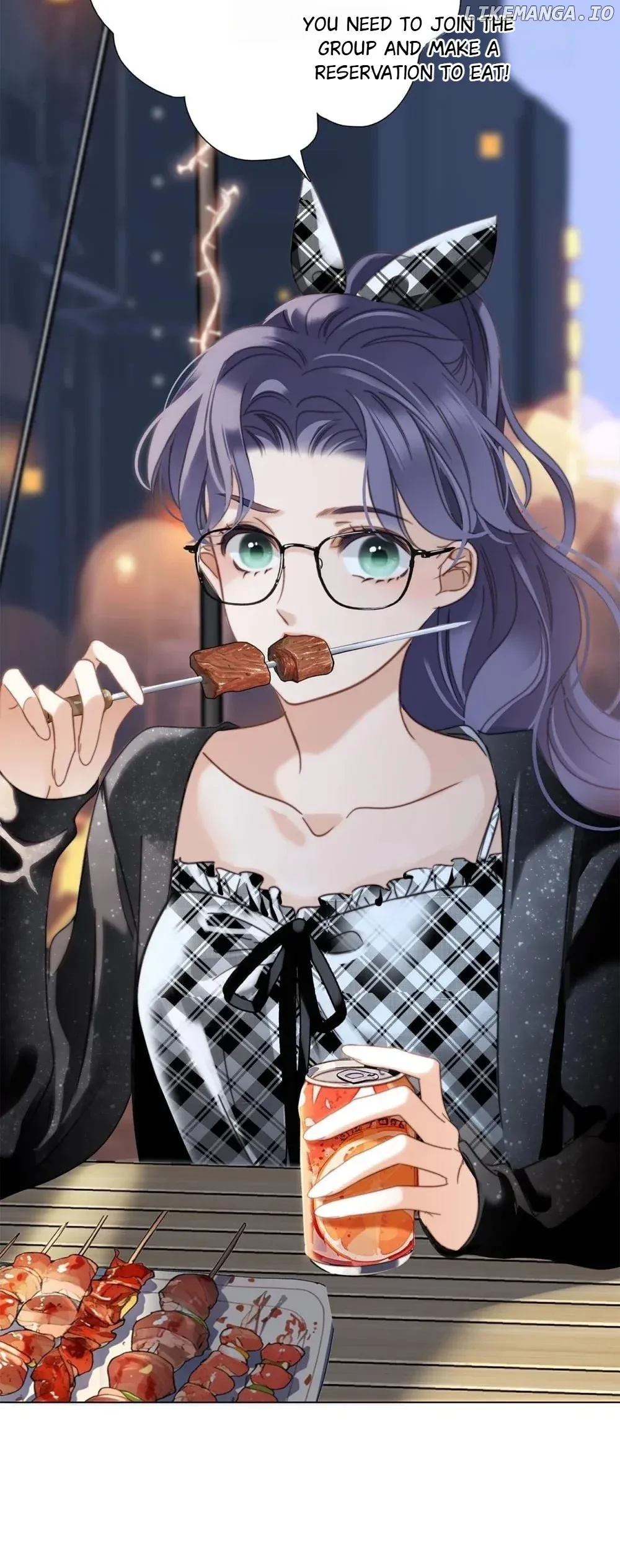 1st kiss – I don’t want to consider you as sister anymore Chapter 78 Online - página 55